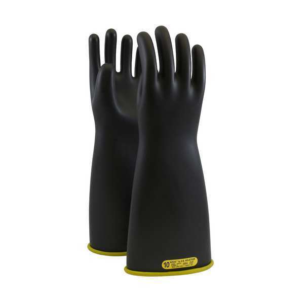 Class 2 Electrical Glove, Size 10, PR