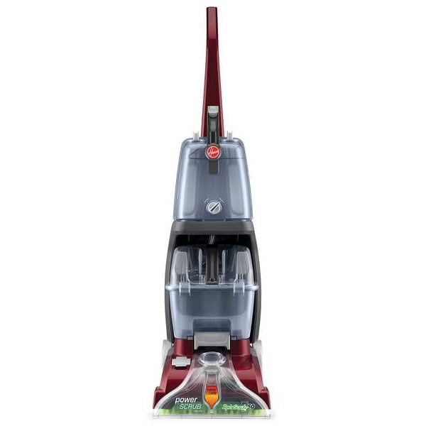 Portable Carpet Extractor, 1 gal, 120V