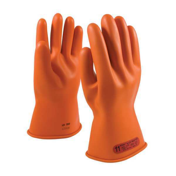 Class 0 Electrical Glove, Size 11, PR