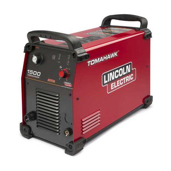 LINCOLN Tomahawk 1500 Plasma Cutter