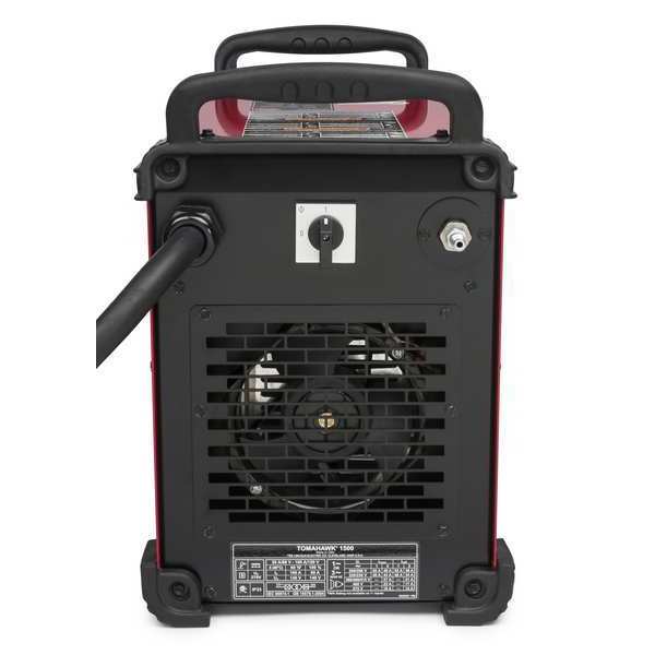 LINCOLN Tomahawk 1500 Plasma Cutter
