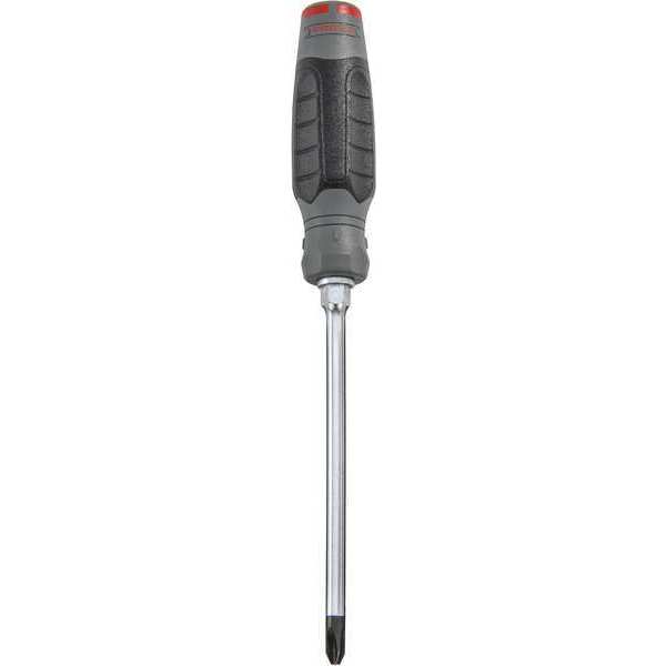 Screwdriver, #3 Tip, Phillips Tip