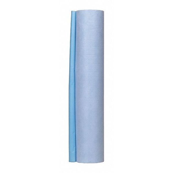 Self-Stick Liquid Protection Fabric, 36881, Blue, 48