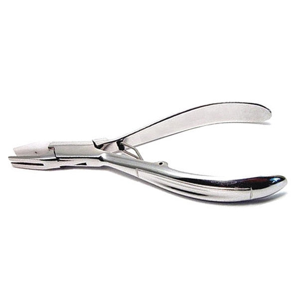 Double Nut Optical Plier, #117