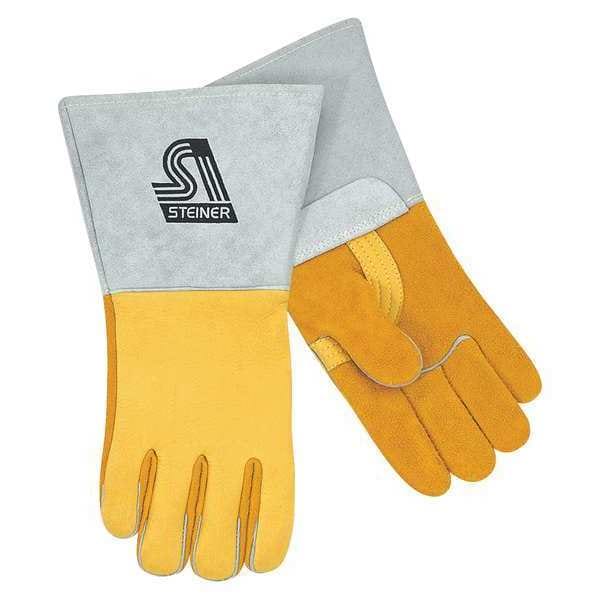Welding Gloves, MIG/Stick Application, PR
