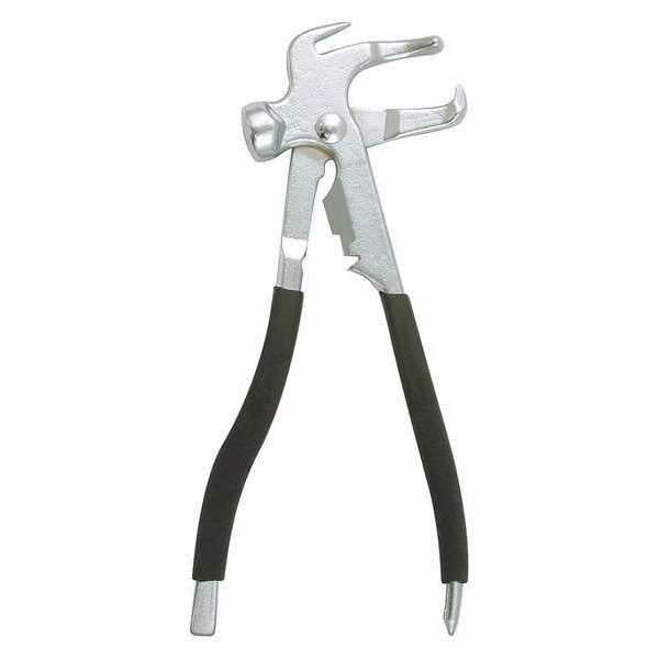 Wheel Weight Hammer