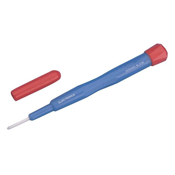 Screwdriver Phillips Ceramic, 1.7x15mm