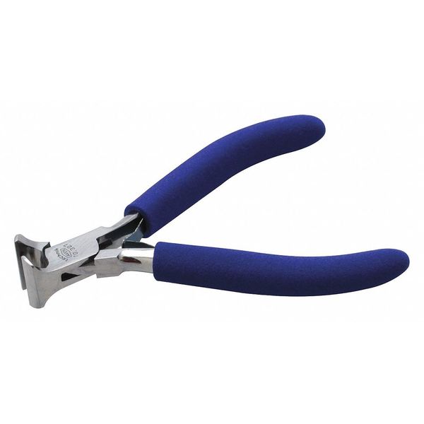 Cutter, End, 4-1/2