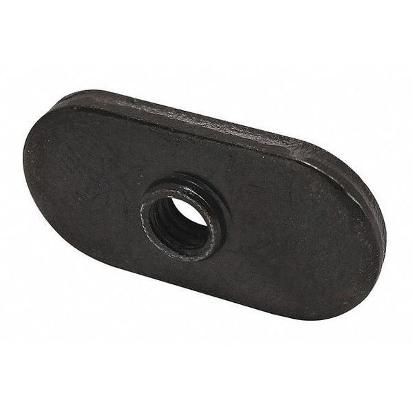 Econ T-Nut, 8-32 Thread, 10 S