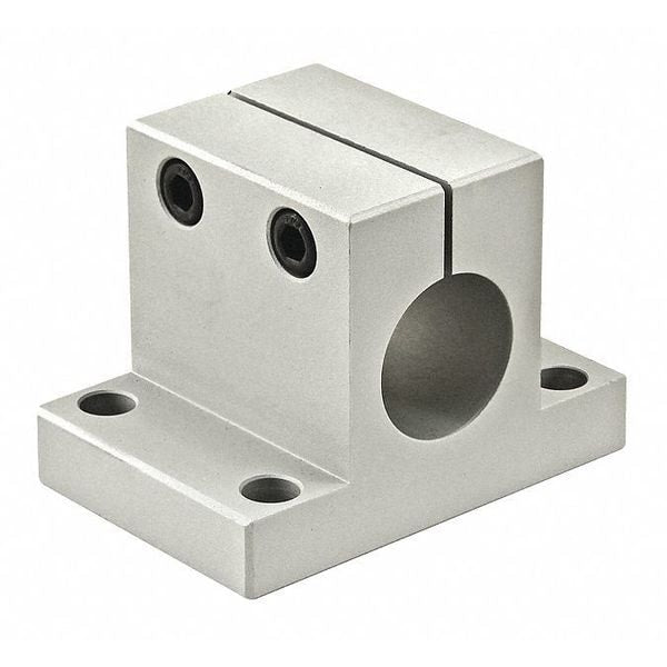 Double Horizontal Base 1