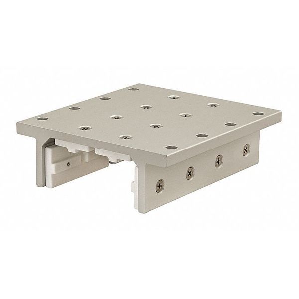 Double Flange Linear Bearing 6