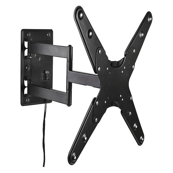 Locking Camper RV TV Wall Mount