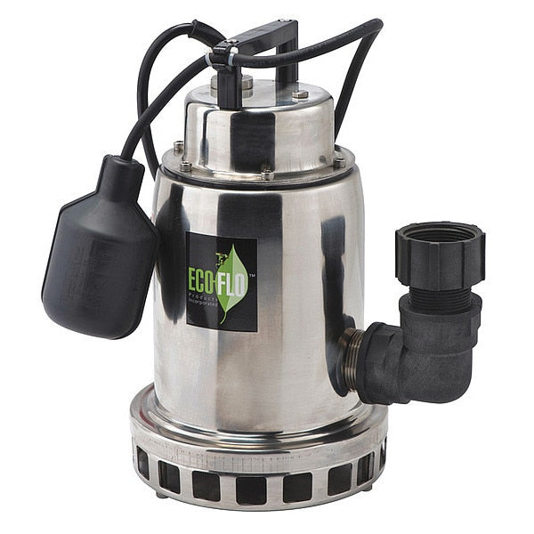 Submersible Waterfall/Fntain Pump 3/4 HP