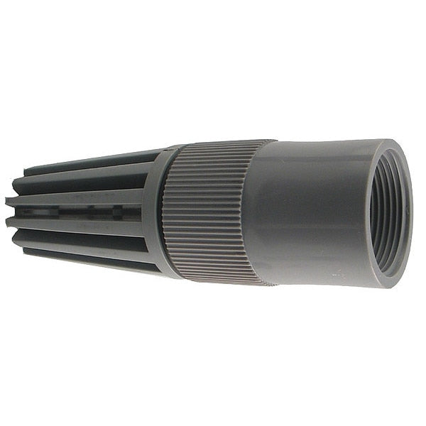Foot Valve, 1-1/4