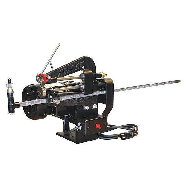 Gasket Cutter, Motorized M3,220 V, 34