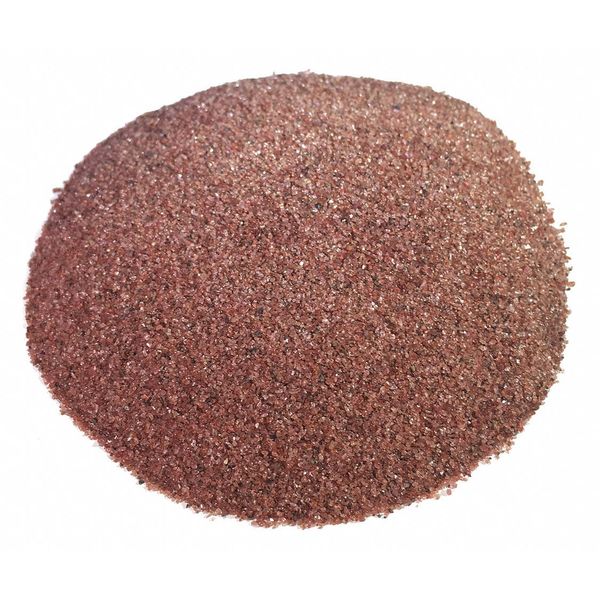 Garnet Abrasive, 55lb, No.16Grit, 12-20Mesh