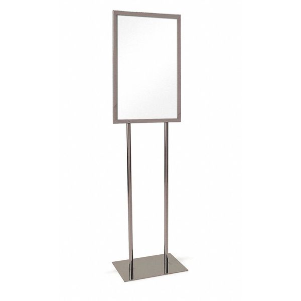 Bulletin Sign Holder, 14