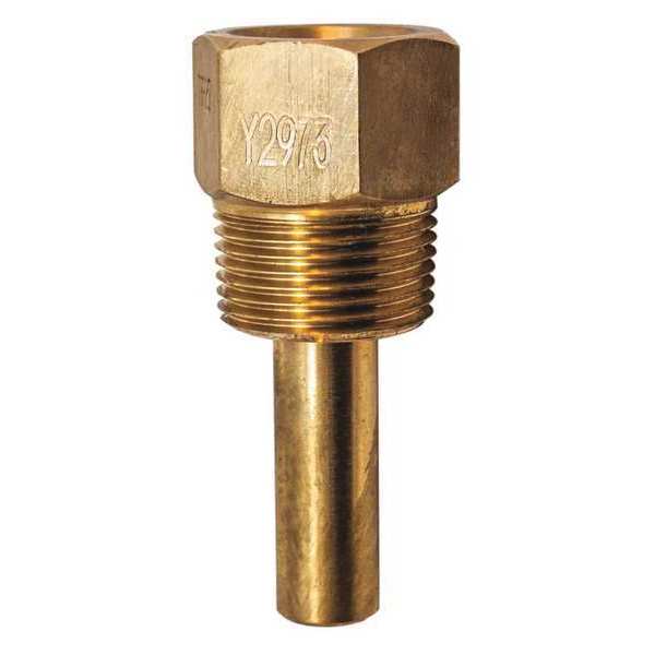 Thermowell 2.5