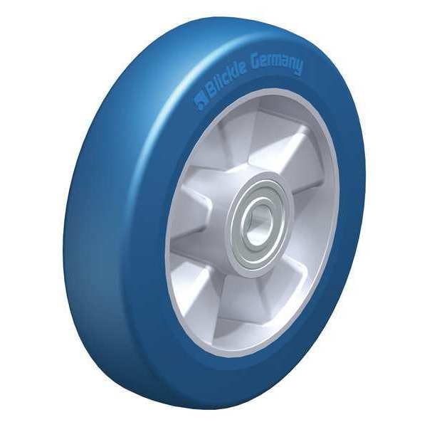 Caster Wheel, Polyurethane, 8