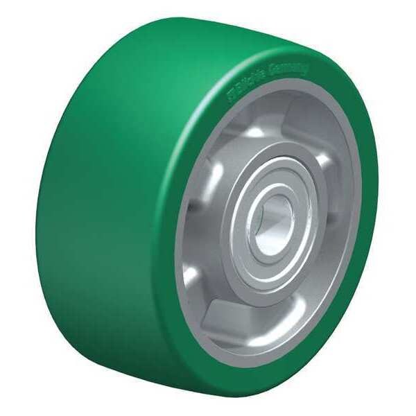 Caster Wheel, Polyurethan, 5
