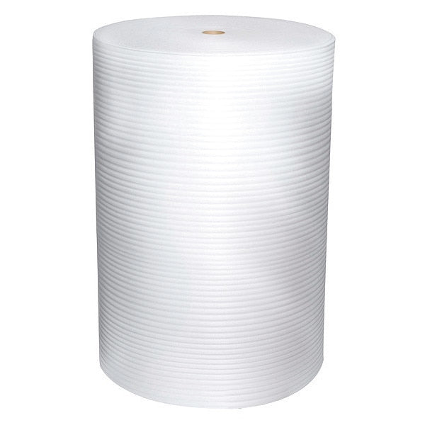 Adhesive Foam Roll 12