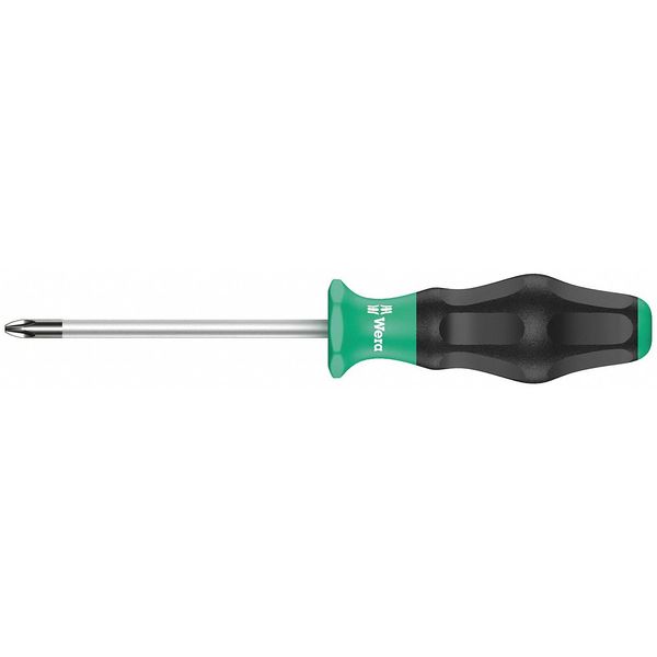 Screwdriver #2 Round