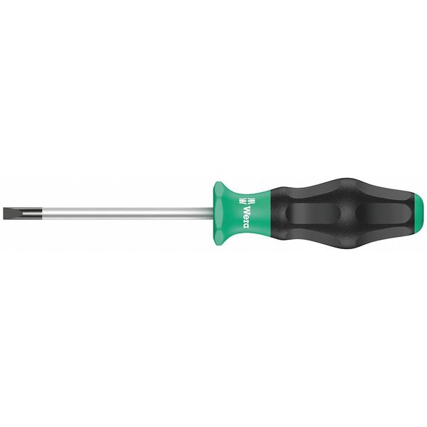 Screwdriver 1/4 in Round