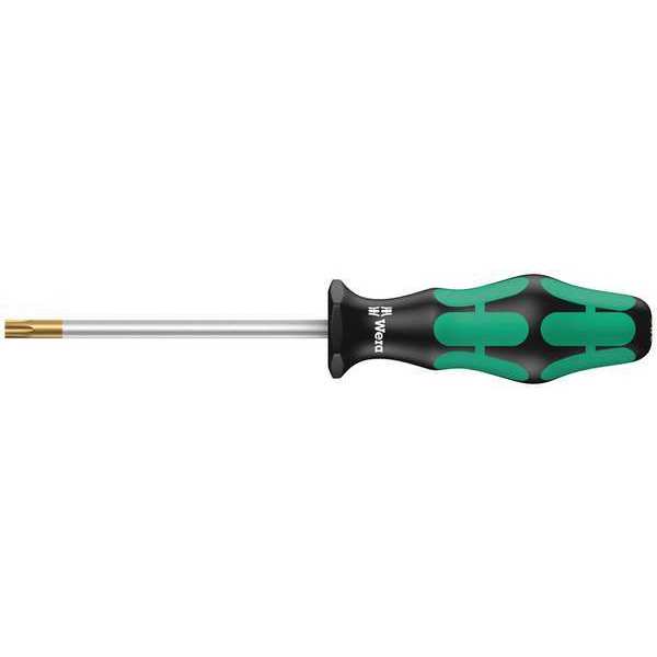 General Purpose Torx Screwdriver T30 Round