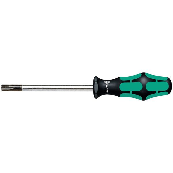 Screwdriver T20 Round