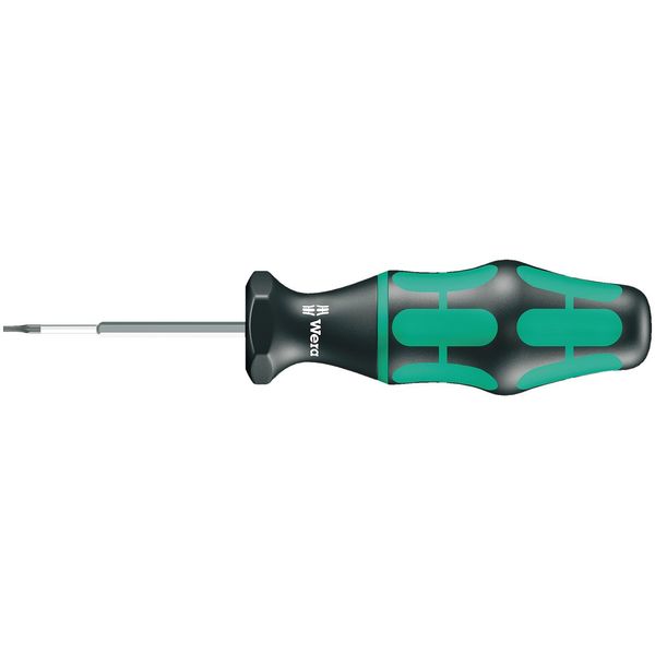 Torque Screwdriver, 2.5mm, 1.50 ft.-lb.