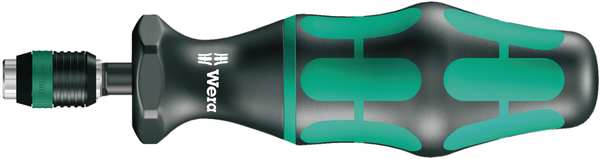 Torque Screwdriver, 1/4