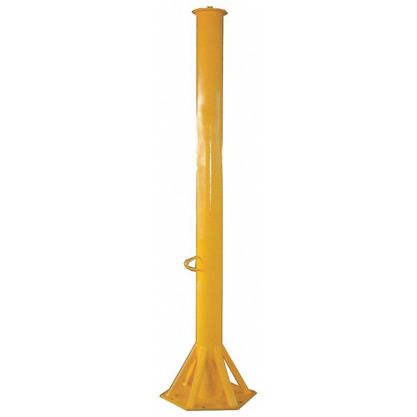 Jib Crane Pillar 10ft High