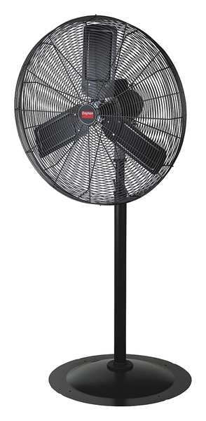 Light-Duty Industrial Fan 24