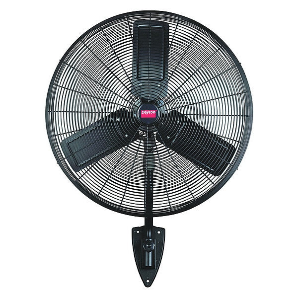 Light-Duty Industrial Fan 24