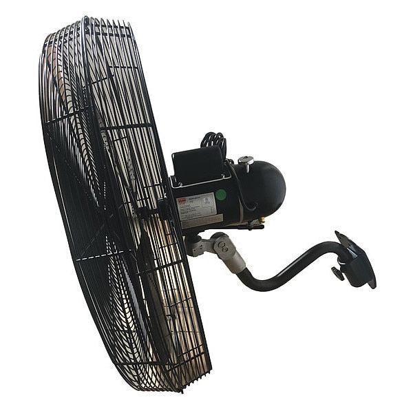 Light-Duty Industrial Fan 30