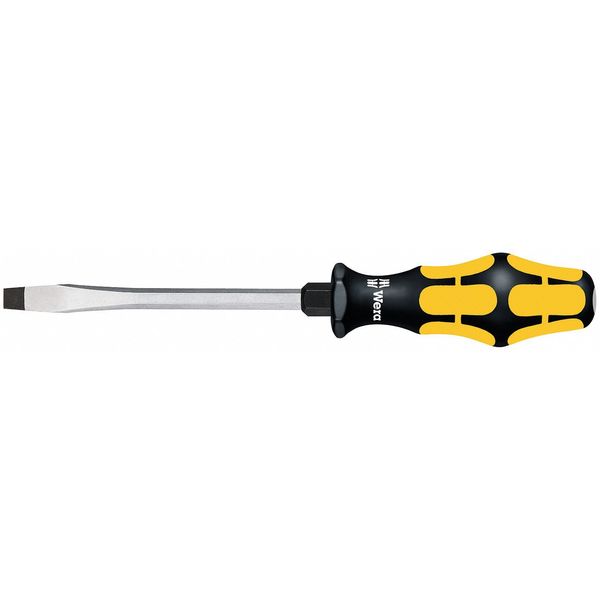 Demolition Screwdriver 3/8 in Hex with Hex Bolster