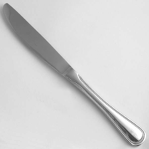 Dinner Knife, Length 8 7/8 In, PK36