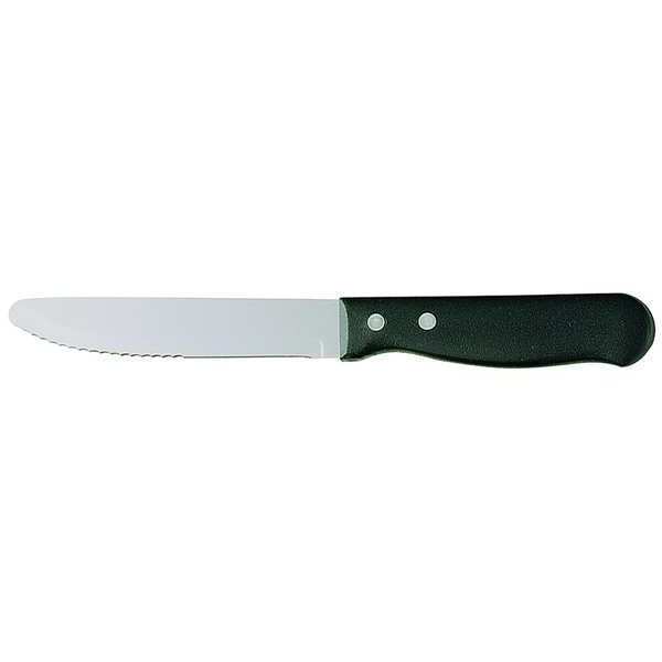 Steak Knife, 10 In, PK12