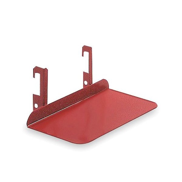 Hand Truck Nose Plate Expndr Kit, 19x12in