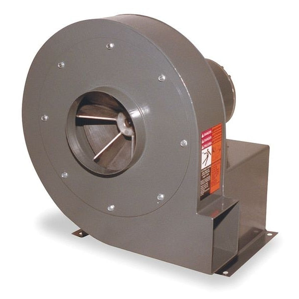 D/D Blower w/ Motor, 115/208-230 V