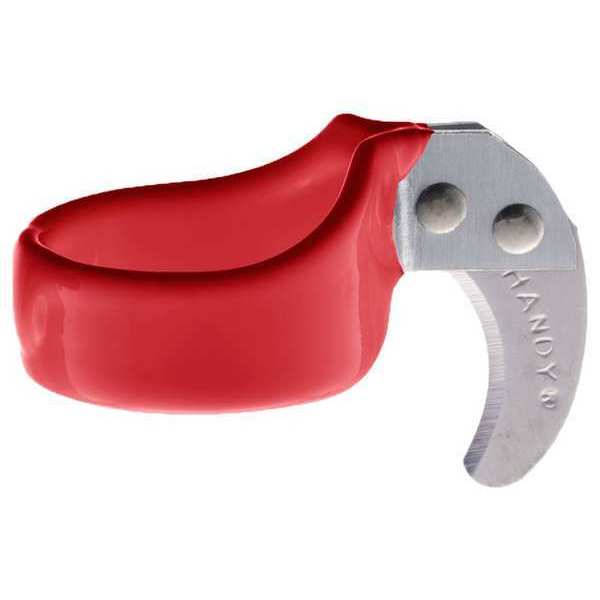 Ring Knife, Blade Safety, Steel Blade, PK12