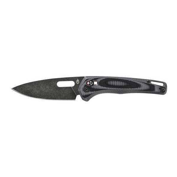 Folding Knife, 9 in Overall L