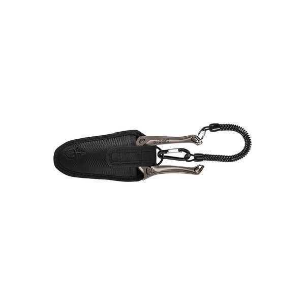 Needle Nose Magniplier, 7-1/2in Overall L