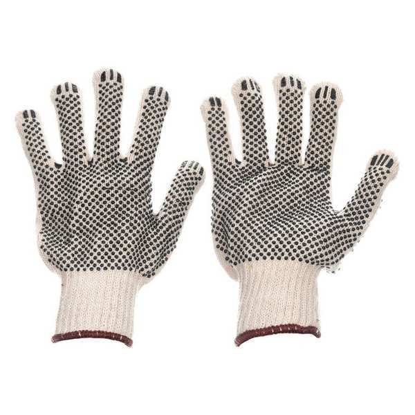 VF, Knit Gloves, Beige, XL, 2UUJ6, PR