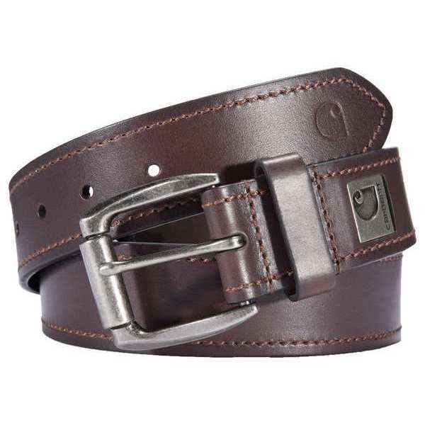 Ladder Lock Belt, Gray, 42