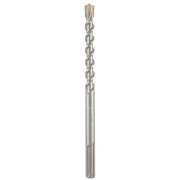 3/8 in. x 8 in. x 13 in. 4-Cutter MX4 SDS-MAX Rotary Hammer Drill Bit