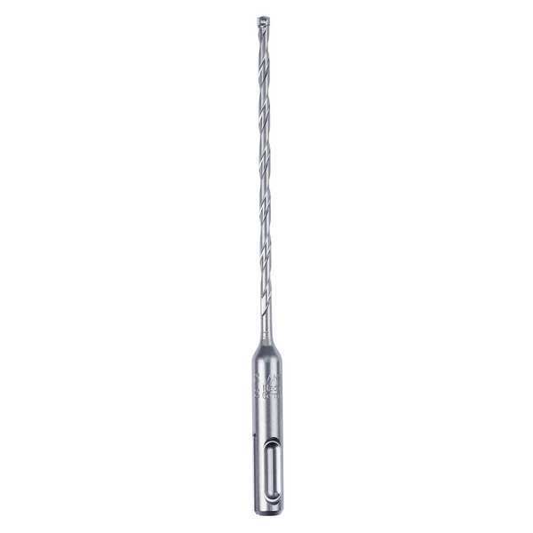 5/32 in. x 4 in. x 6 in. 4-Cutter MX4 SDS-Plus Rotary Hammer Drill Bit