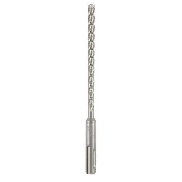 5/16 in. x 4 in. x 6 in. 4-Cutter MX4 SDS-Plus Rotary Hammer Drill Bit