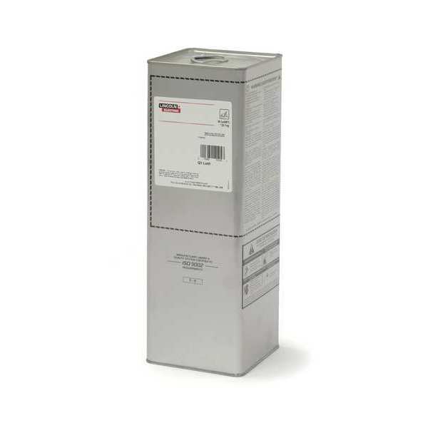 Stick Electrode, E9018M H4R, 5/32