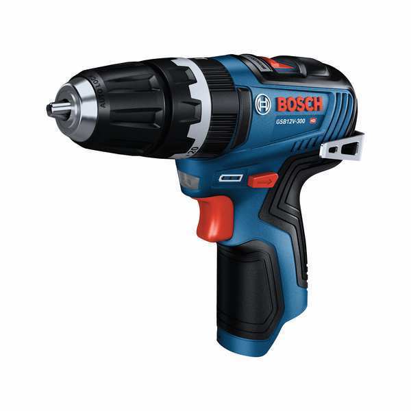 Cordless Hammer Drill, 3/8